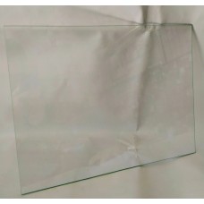 Стекло внутреннее для духовки газовой плиты Грета 600-00